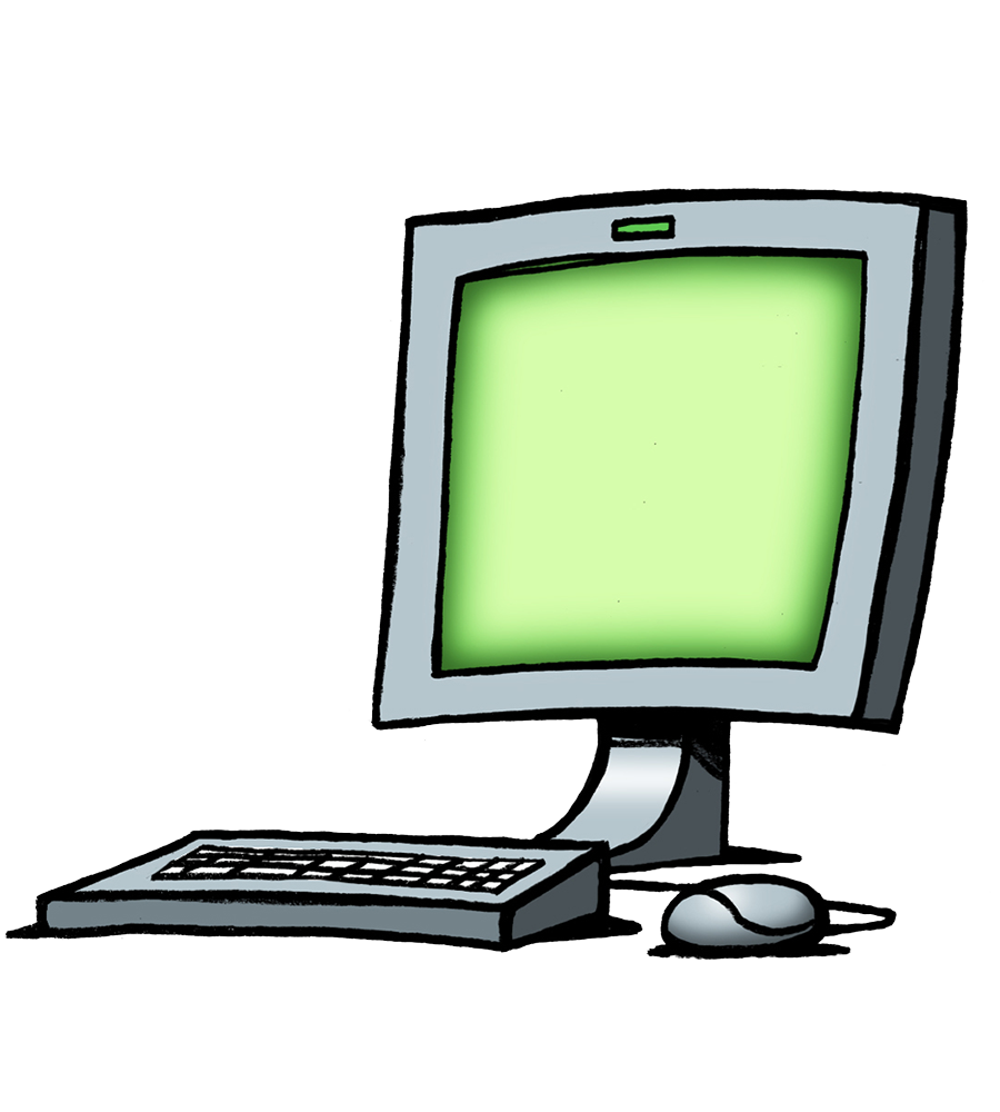 Computer